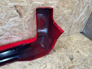 1309565070 Бампер задний Fiat Fiorino Арт e12058141, вид 6