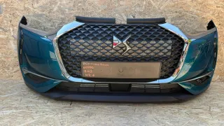  Бампер передний Citroen DS3 Арт e12058047, вид 1
