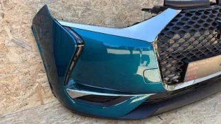  Бампер передний Citroen DS3 Арт e12058047, вид 2