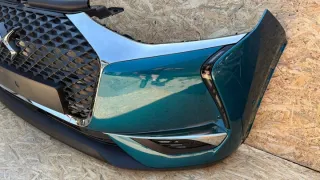  Бампер передний Citroen DS3 Арт e12058047, вид 4