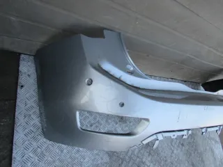  13-18r Бампер задний Citroen C4 Grand Picasso 2 Арт e12057997, вид 3