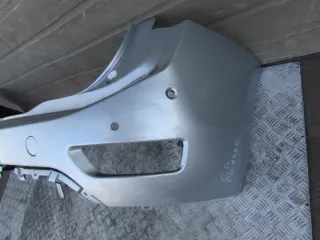  13-18r Бампер задний Citroen C4 Grand Picasso 2 Арт e12057997, вид 7