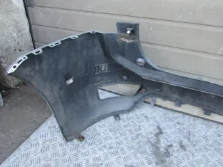  13-18r Бампер задний Citroen C4 Grand Picasso 2 Арт e12057997, вид 9