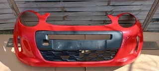 OK 52119-0H160 521190H160 Бампер передний Citroen C1 2 Арт e12057932, вид 1