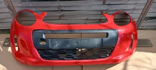 OK 52119-0H160 521190H160 Бампер передний Citroen C1 2 Арт e12057932, вид 2