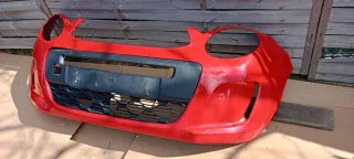 OK 52119-0H160 521190H160 Бампер передний Citroen C1 2 Арт e12057932, вид 3