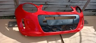 OK 52119-0H160 521190H160 Бампер передний Citroen C1 2 Арт e12057932, вид 5