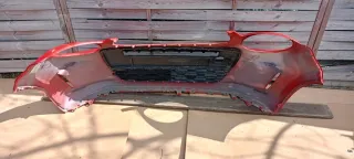 OK 52119-0H160 521190H160 Бампер передний Citroen C1 2 Арт e12057932, вид 7
