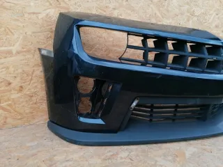 2011-2015R KMR176 Бампер передний Chevrolet Camaro 5 Арт e12057903, вид 2