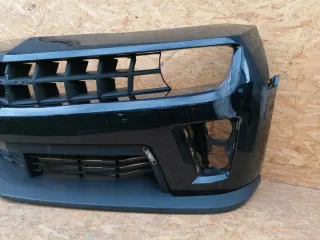 2011-2015R KMR176 Бампер передний Chevrolet Camaro 5 Арт e12057903, вид 3