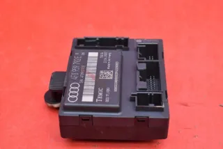 4F0959792E Блок управления двигателем Audi A6 C6 (S6,RS6) Арт e12057900, вид 6