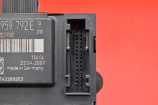 4F0959792E Блок управления двигателем Audi A6 C6 (S6,RS6) Арт e12057900, вид 9