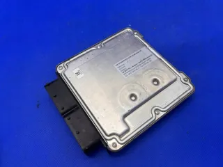 4G0907401F 0281016593 Блок управления двигателем Audi A6 C7 (S6,RS6) Арт e12057887, вид 5