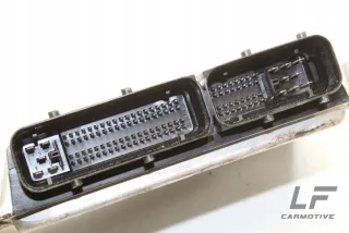 8E0907401D Блок управления двигателем Audi A4 B6 Арт e12057865, вид 2