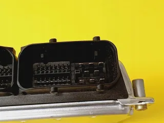 8E0909557A 0261207286 Блок управления двигателем Audi A4 B6 Арт e12057862, вид 5