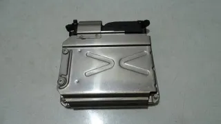 8E0907411 Блок управления двигателем Audi A4 B6 Арт e12057858, вид 1