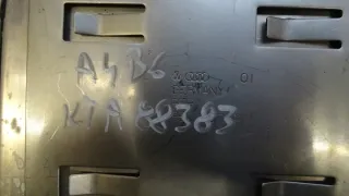 8E0907411 Блок управления двигателем Audi A4 B6 Арт e12057858, вид 3