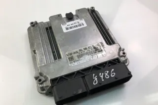 04L906021BL Блок управления двигателем Audi A4 B8 Арт e12057822, вид 4