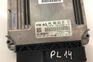 04L906021BT Блок управления двигателем Audi A4 B9 Арт e12057813, вид 3