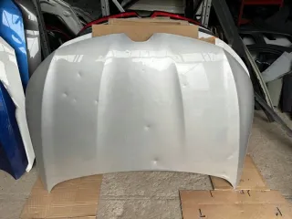 656162489R Капот Renault Megane 4 Арт e12057745, вид 1
