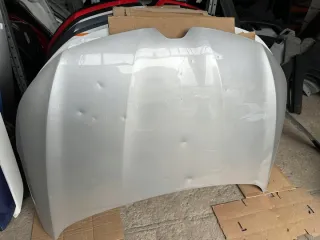 656162489R Капот Renault Megane 4 Арт e12057745, вид 2