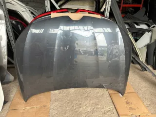 656162489R Капот Renault Megane 4 Арт e12057738, вид 1