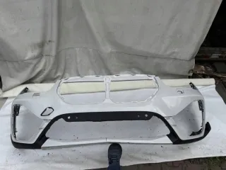 7954205 Бампер передний BMW X1 F48 Арт e12057585, вид 1