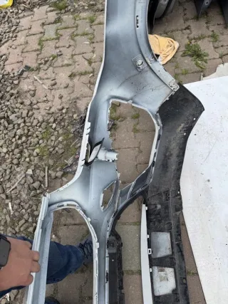 7954205 Бампер передний BMW X1 F48 Арт e12057585, вид 8