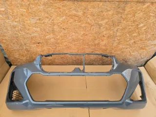 51119881907 51119881915 Бампер передний BMW X1 U11 Арт e12057583, вид 1