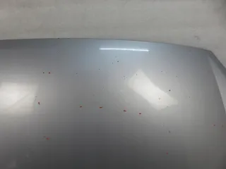  Капот Ford S-Max 1 Арт e12057477, вид 8