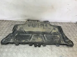 5Q0825236 Декоративная крышка двигателя Volkswagen Golf 7 Арт e12057394, вид 1