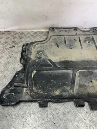 5Q0825236 Декоративная крышка двигателя Volkswagen Golf 7 Арт e12057394, вид 2