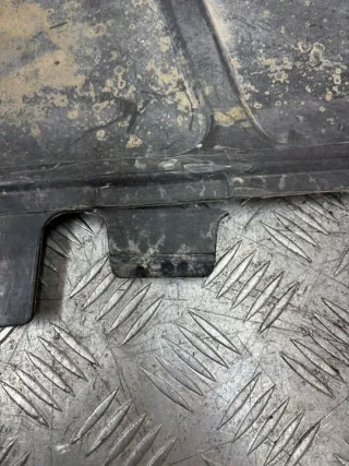 5Q0825236 Декоративная крышка двигателя Volkswagen Golf 7 Арт e12057394, вид 4