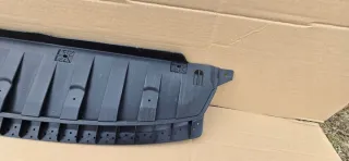 6V0807611 Декоративная крышка двигателя Skoda Fabia 3 Арт e12057326, вид 3