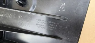 6V0807611 Декоративная крышка двигателя Skoda Fabia 3 Арт e12057326, вид 6