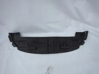 8200682328 Декоративная крышка двигателя Renault Clio 3 Арт e12057282, вид 2