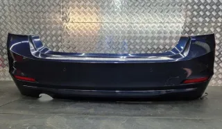 2012-2015R Бампер задний BMW 3 F30/F31/GT F34 Арт e12057226, вид 1