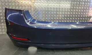 2012-2015R Бампер задний BMW 3 F30/F31/GT F34 Арт e12057226, вид 5