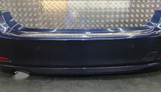 2012-2015R Бампер задний BMW 3 F30/F31/GT F34 Арт e12057226, вид 6