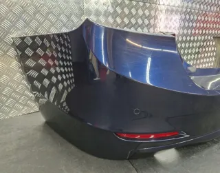 2012-2015R Бампер задний BMW 3 F30/F31/GT F34 Арт e12057226, вид 7