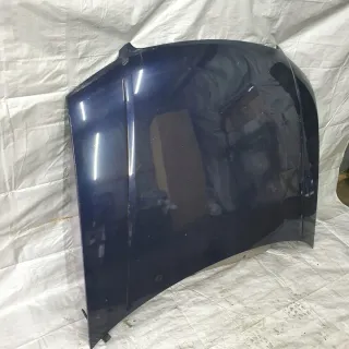 czesci_158_5 Капот Audi A4 B6 Арт e12057137, вид 3