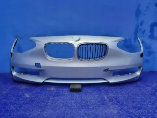 7245731 Бампер передний BMW 1 F20/F21 Арт e12057091, вид 1
