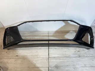  Бампер передний Audi A6 C7 (S6,RS6) Арт e12057070, вид 1