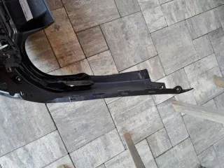 FFR221 Бампер задний Audi RS4 B9 Арт e12057066, вид 5