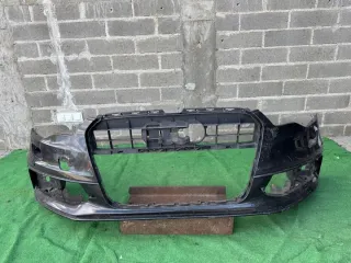  Бампер передний Audi A6 C7 (S6,RS6) Арт e12056993, вид 1