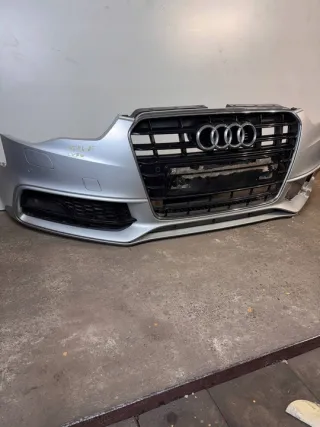 8T0807437AM Бампер передний Audi A5 (S5,RS5) 1 Арт e12056971, вид 1