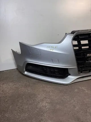 8T0807437AM Бампер передний Audi A5 (S5,RS5) 1 Арт e12056971, вид 2