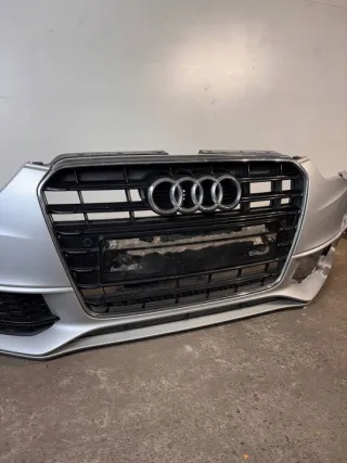 8T0807437AM Бампер передний Audi A5 (S5,RS5) 1 Арт e12056971, вид 3