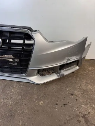 8T0807437AM Бампер передний Audi A5 (S5,RS5) 1 Арт e12056971, вид 4