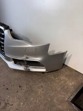 8T0807437AM Бампер передний Audi A5 (S5,RS5) 1 Арт e12056971, вид 5